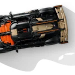 Megacar Sadair's Spear de Koenigsegg - image 4