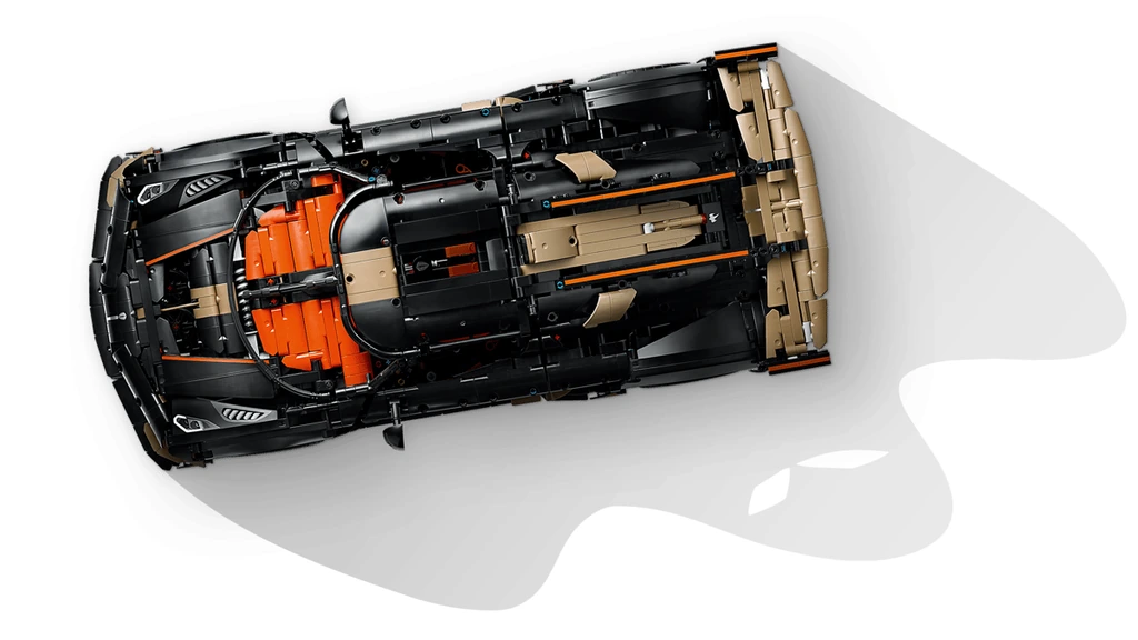 Megacar Sadair's Spear de Koenigsegg - image 4