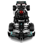 Mercedes-AMG F1 W14 E Performance - image 4