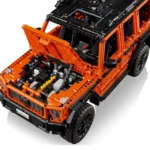 Mercedes-Benz G 500 PROFESSIONAL Line - image 4
