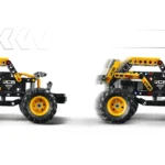 Monster Jam™ DIGatron™ à rétrofriction - image 4