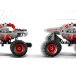 Monster Jam™ ThunderROARus™ à rétrofriction - image 4