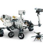 NASA Mars Rover Perseverance - image 4