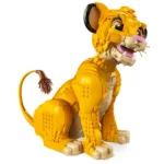 Simba, le jeune Roi lion - image 4