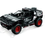 Audi RS Q e-tron - image 5
