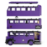 Aventure en Magicobus - image 5
