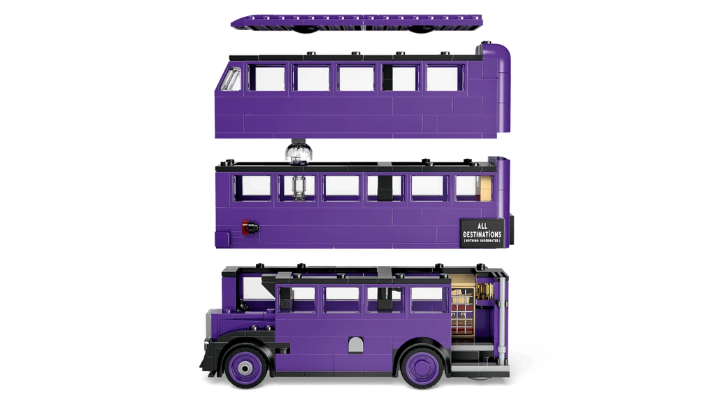 Aventure en Magicobus - image 5