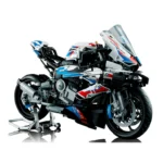 BMW M 1000 RR - image 5