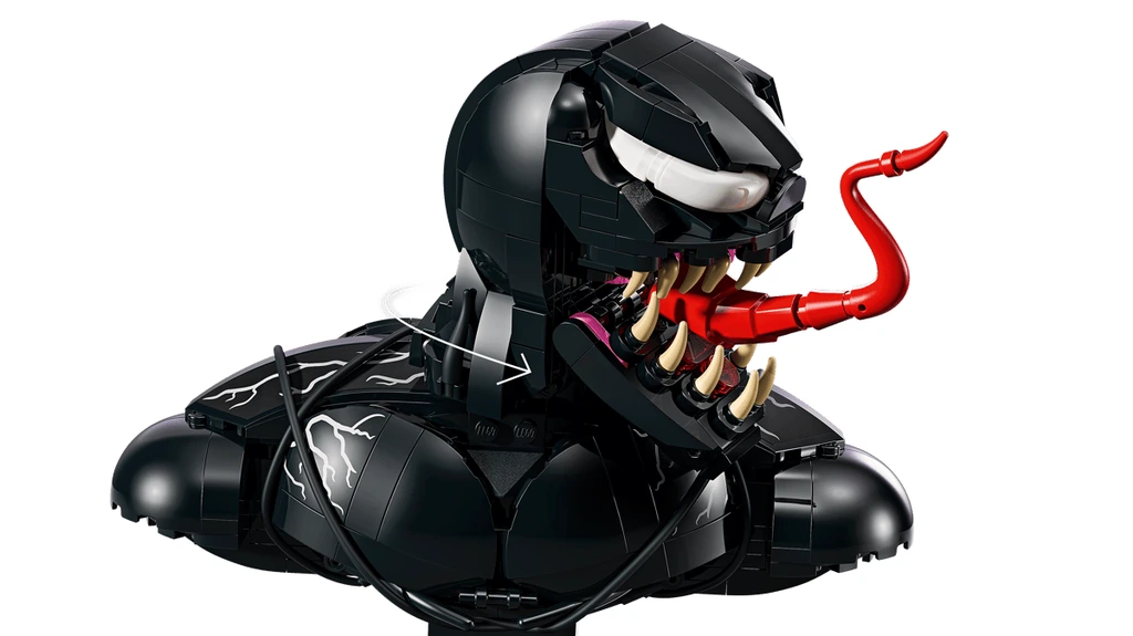Buste de Venom - image 5