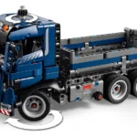 Camion benne - image 5