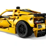 Chevrolet Corvette Stingray - image 5