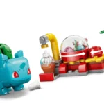 SMART Play™ : Bulbizarre et Keunotor, délice de baies 72155