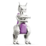 SMART Play™ : L’évasion du labo de Mewtwo 72163