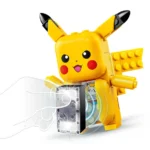 SMART Play™ : Pikachu et la cabane d’entraînement 72164