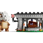 SMART Play™ : L’affrontement terrifiant entre Osselait et Ectoplasma 72166