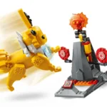 SMART Play : Le combat ultime entre Dracaufeu et Voltali 72167