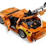 Fast and Furious Toyota Supra MK4 - image 5