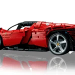 Ferrari Daytona SP3 - image 5