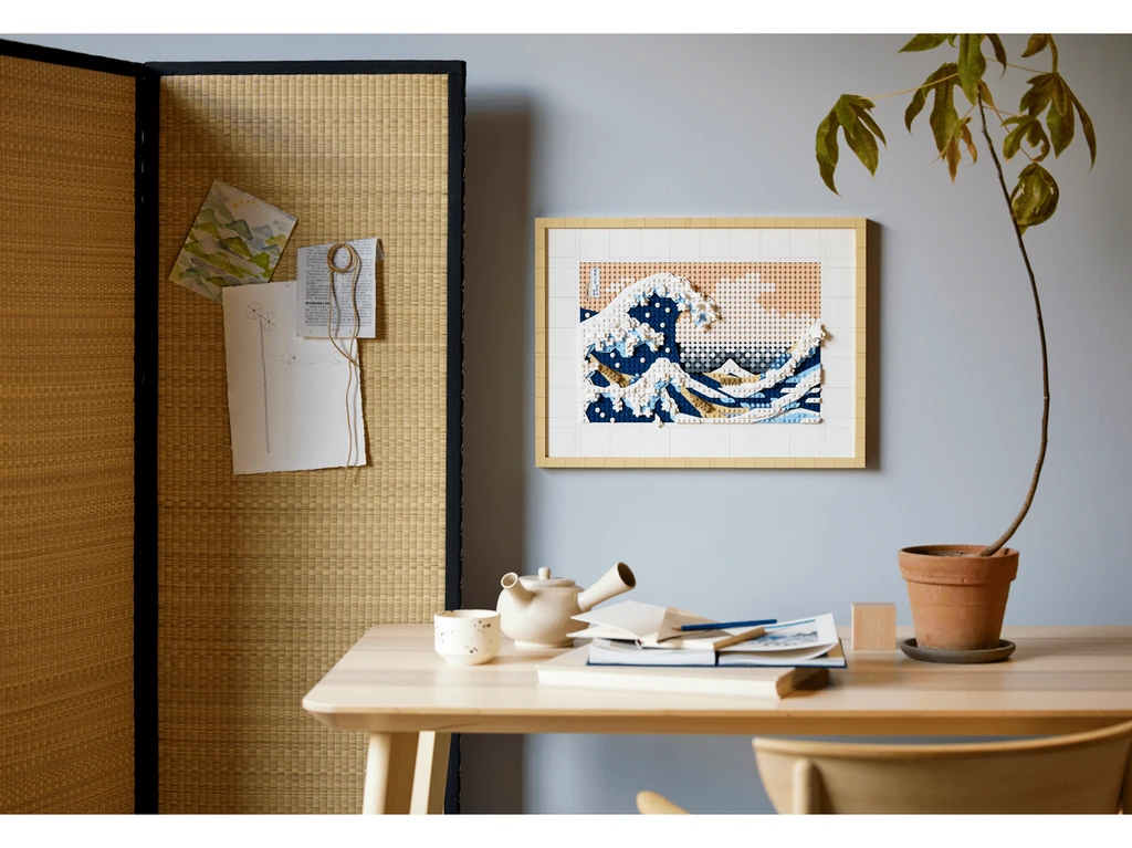 Hokusai – La Grande vague - image 5