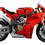 La Moto Ducati Panigale V4 S - image 5