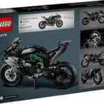 La moto Kawasaki Ninja H2R - image 5
