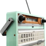 La radio rétro - image 5