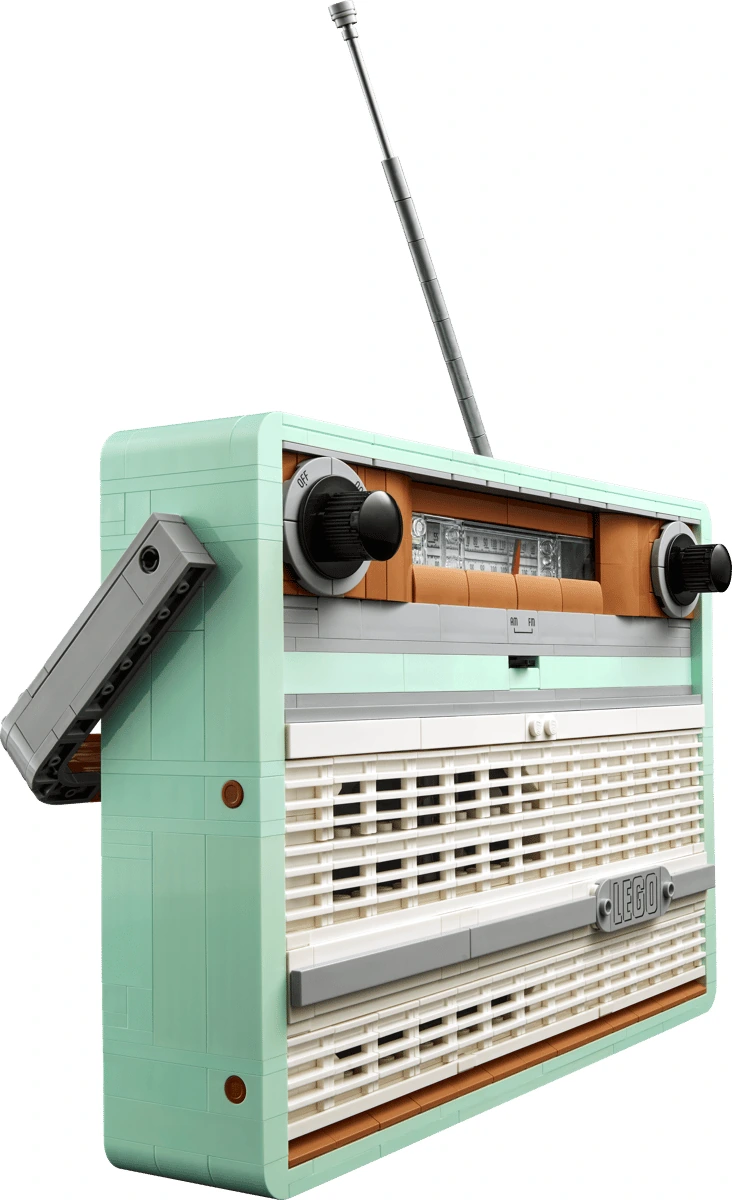 La radio rétro - image 5