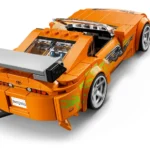 La Toyota Supra MK4 de Fast and Furious - image 5