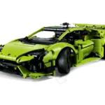 Lamborghini Huracán Tecnica - image 5