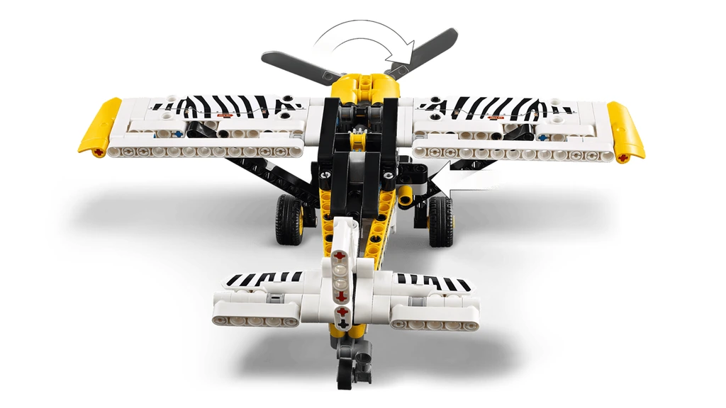 L’avion de brousse - image 5
