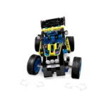 Le buggy tout-terrain de course - image 5