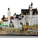 Le château de Neuschwanstein - image 5