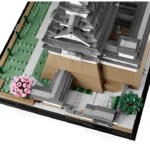 Le château d'Himeji - image 5
