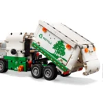 Mack® LR Electric Camion poubelle - image 5