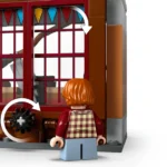 Magasin d'accessoires de Quidditch™ et marchand de glaces - image 5