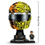 McLaren Mastercard F1® Team Casque de Lando Norris - image 5