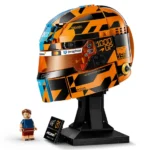 McLaren Mastercard F1® Team Casque d’Oscar Piastri - image 5