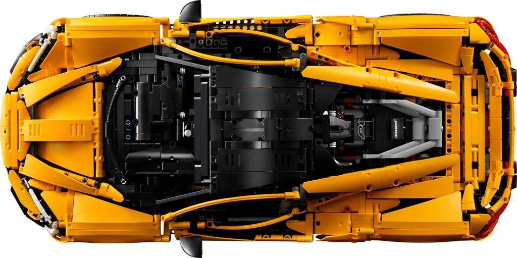 McLaren P1™ - image 5