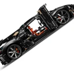 Megacar Sadair's Spear de Koenigsegg - image 5