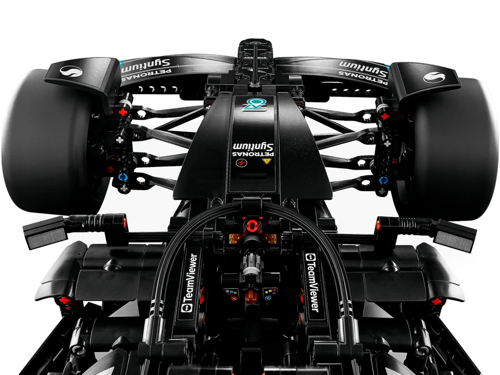 Mercedes-AMG F1 W14 E Performance - image 5