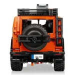 Mercedes-Benz G 500 PROFESSIONAL Line - image 5