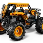 Monster Jam™ DIGatron™ à rétrofriction - image 5