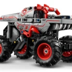 Monster Jam™ ThunderROARus™ à rétrofriction - image 5