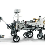 NASA Mars Rover Perseverance - image 5