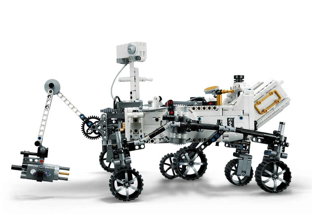 NASA Mars Rover Perseverance - image 5