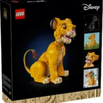 Simba, le jeune Roi lion - image 5