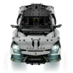 Supercar Lamborghini Revuelto - image 5