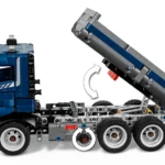 Camion benne - image 6