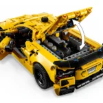 Chevrolet Corvette Stingray - image 6