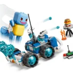 SMART Play™ : L’aventure de Carapuce avec le buggy du Dresseur 72156